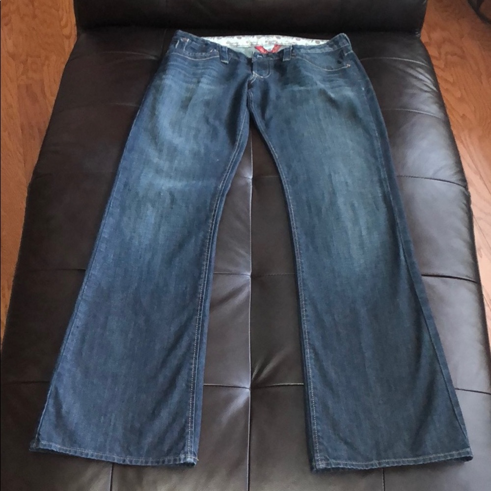Lucky Brand Jeans